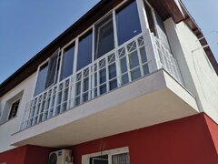 Pipera, Cartier American Village