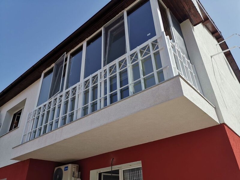 Pipera, Cartier American Village