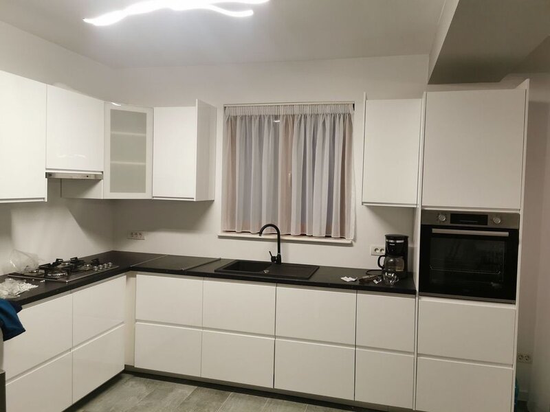 Pipera, Cartier American Village