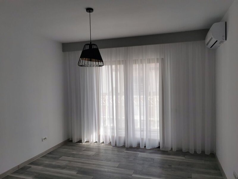 Pipera, Cartier American Village