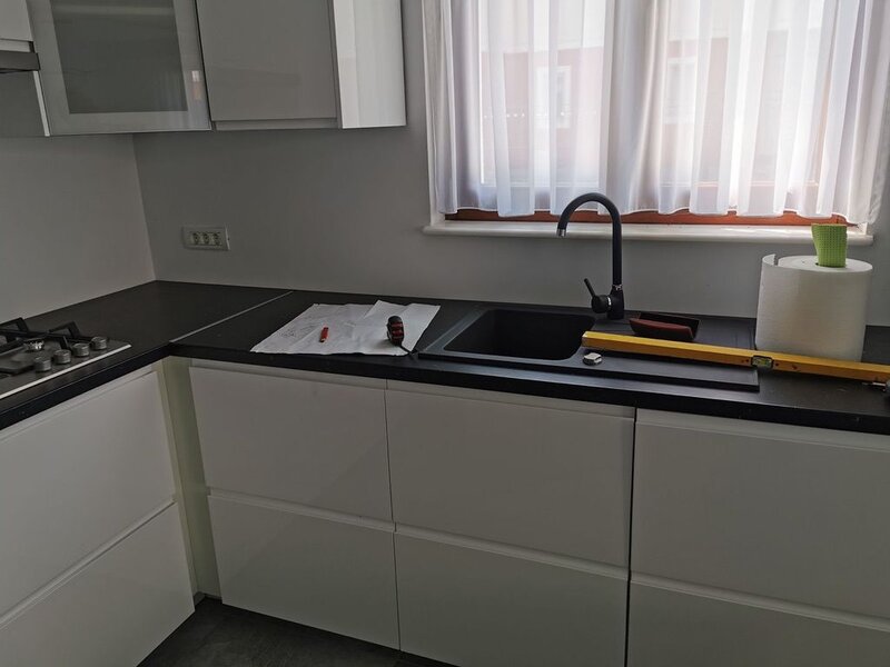 Pipera, Cartier American Village