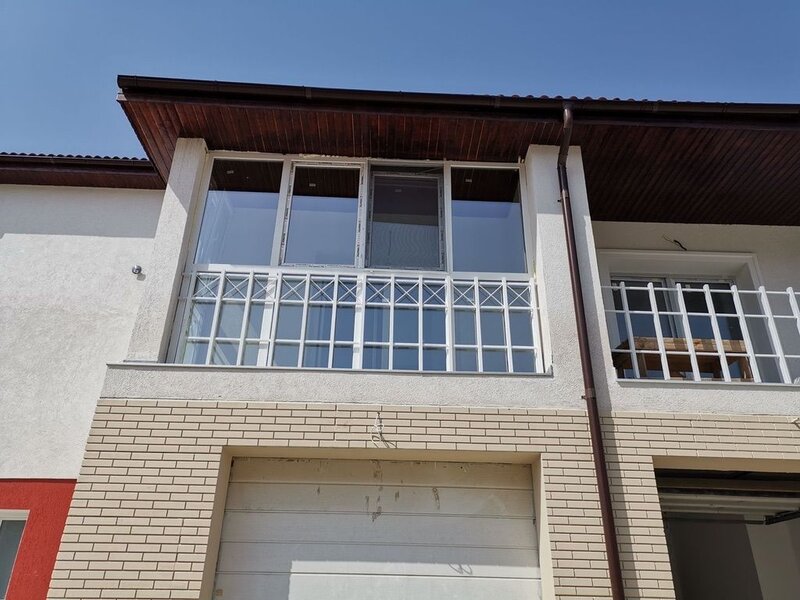 Pipera, Cartier American Village