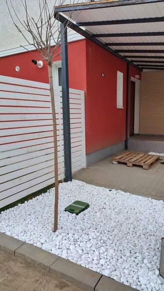 Pipera, Cartier American Village