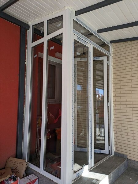 Pipera, Cartier American Village